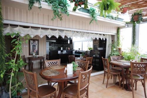 Megara Boutique Sultanahmet Hotel Istanbul Exterior photo